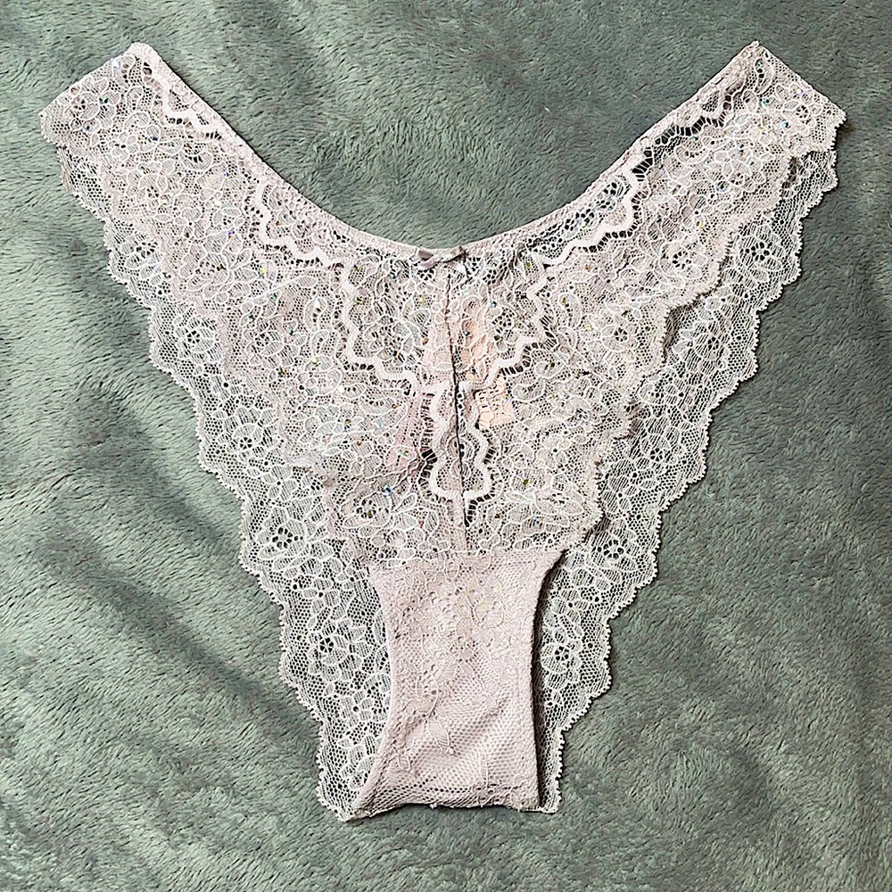 VS DREAM ANGELS Brazilian Underwear